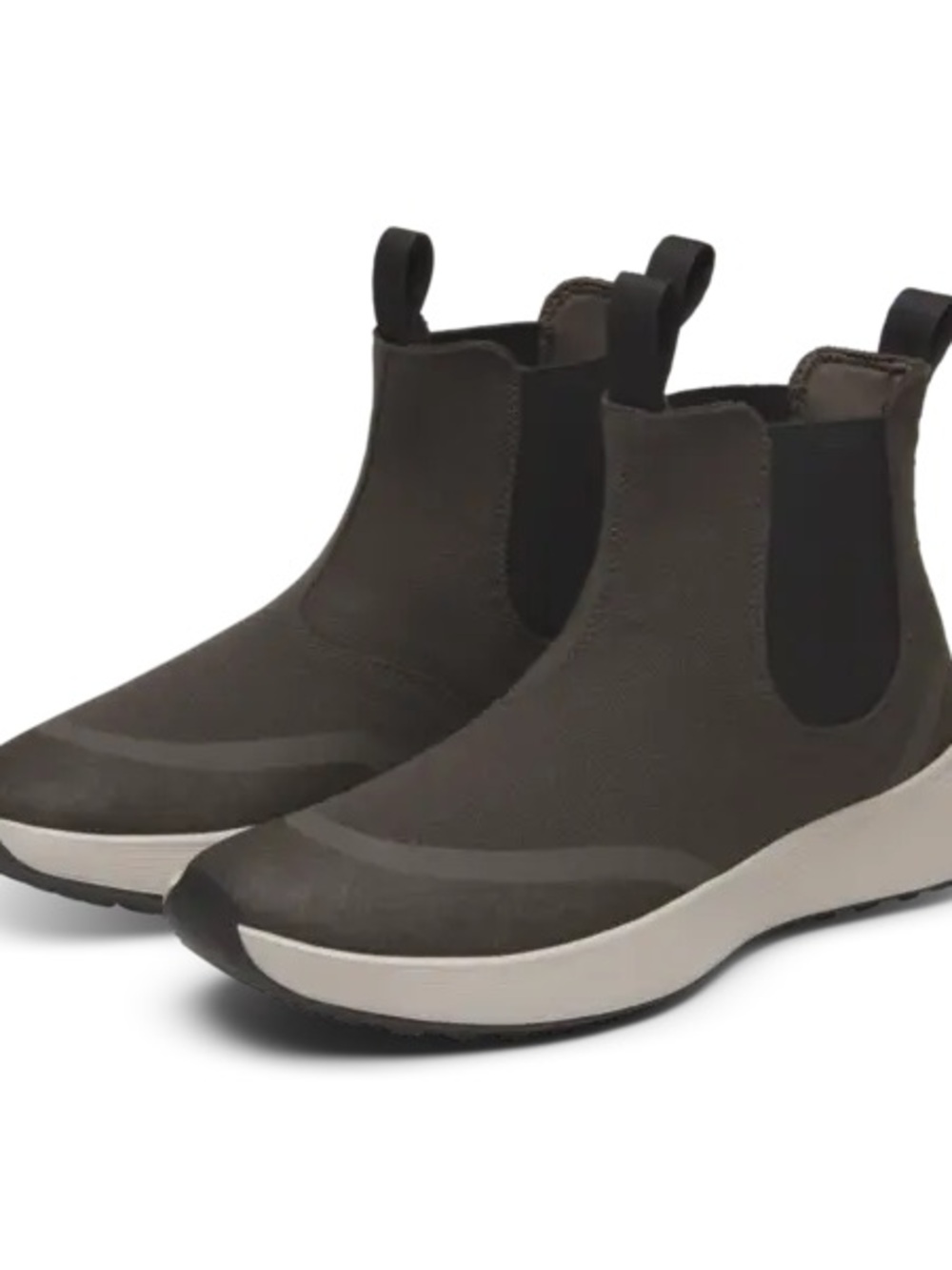 Allbirds Runner Chelsea Protect Boots Size 9.5